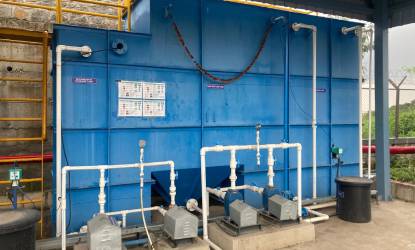 Residential Township STP