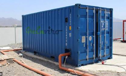 STP Installation Dubai