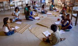 Schools & Housing Societies