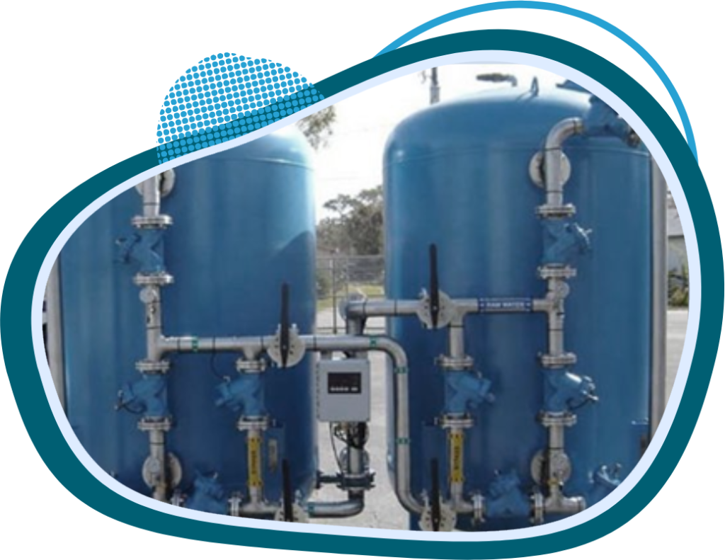 Depth Filtration