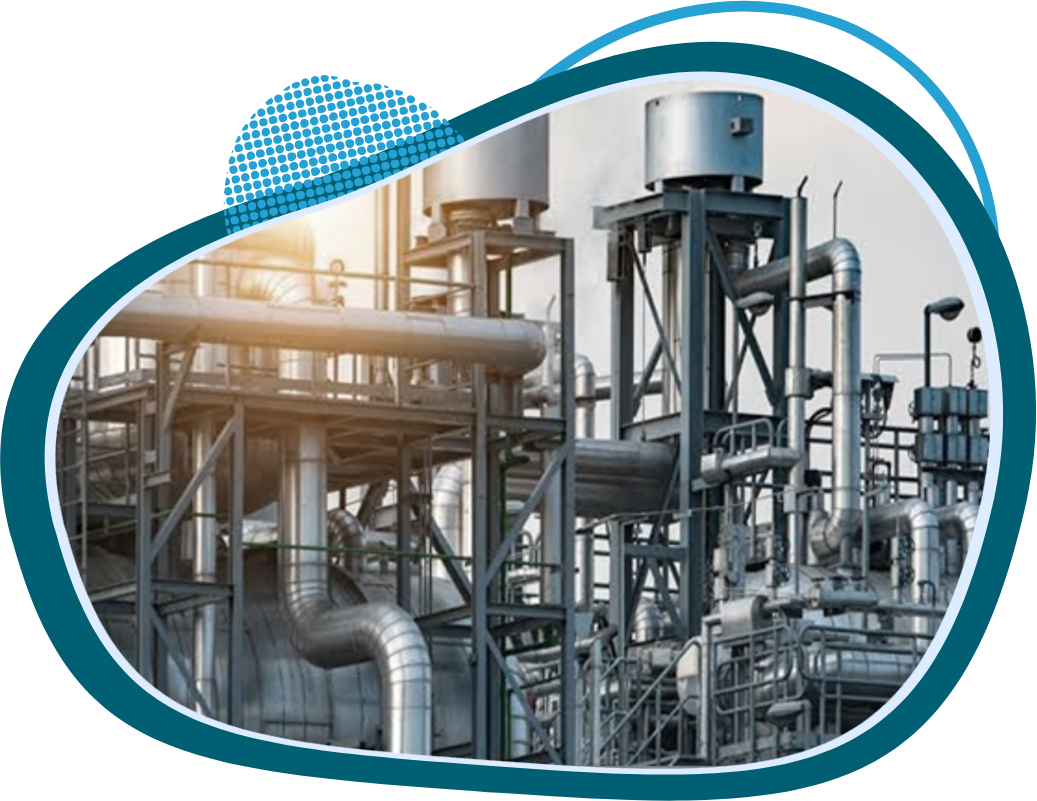 Industrial