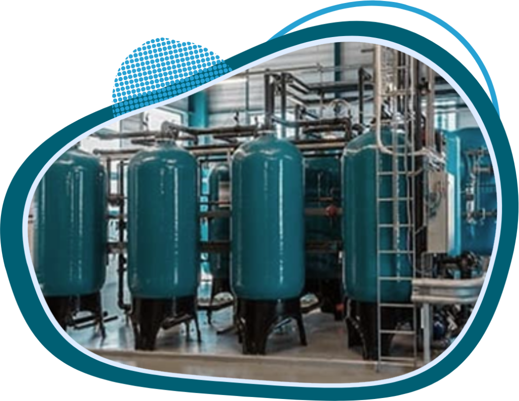 Ion Exchange