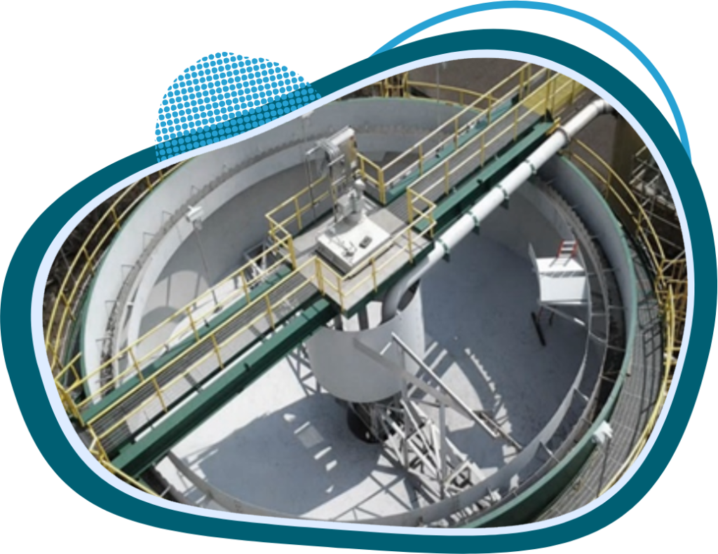 Settling Coagulation Flocculation