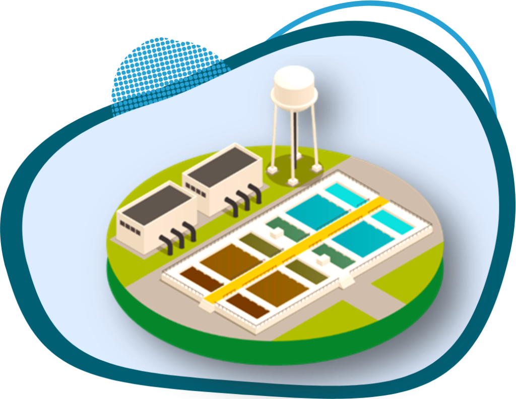 Waste Water Treatment