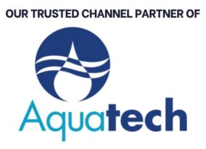 Our trusted channel partner of Aquatech