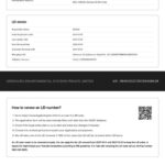 LEI CERTIFICATE GREENVIRO