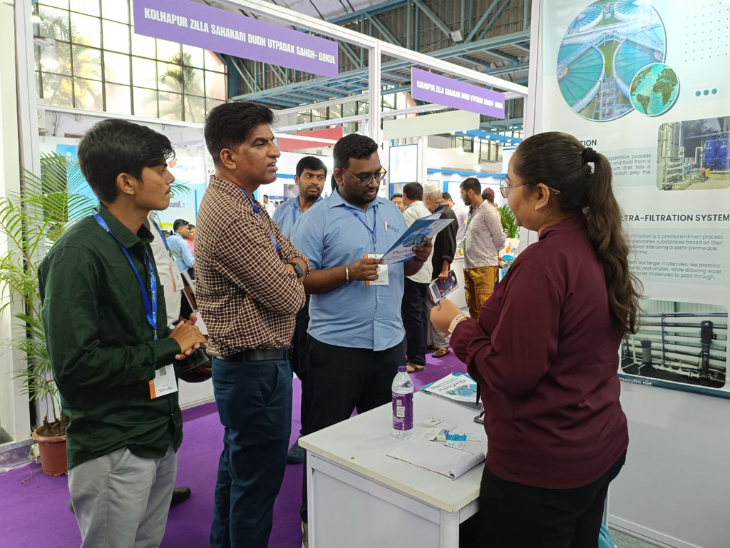 Dairy Industry Expo 2025