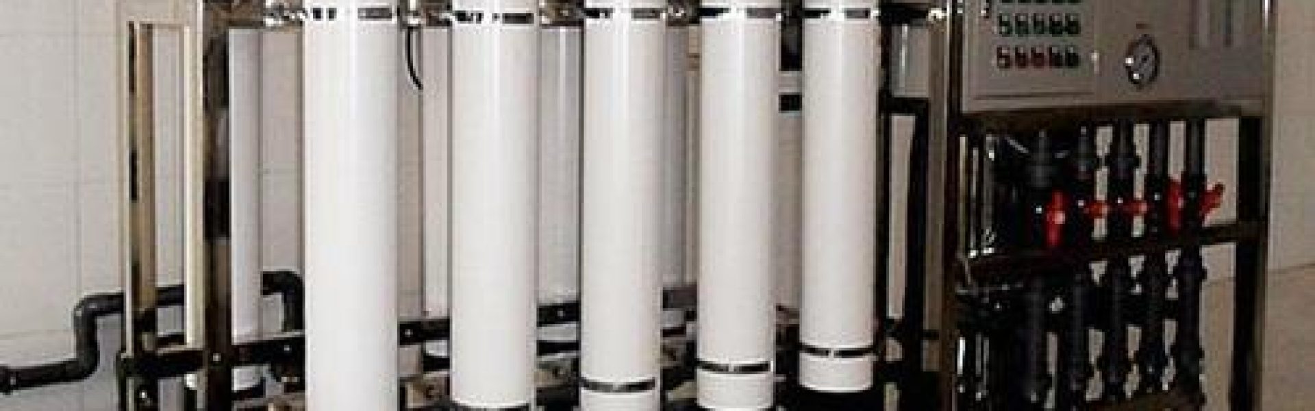 Ultra Filtration Plant UF Plant